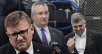 Marius Budăi critică aspru guvernările de dreapta. Marcel Ciolacu, cu mult peste foștii premieri Ciucă, Cîțu și Orban