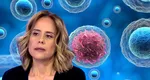 Mihaela Bilic, declaraţii surprinzătoare despre cancer. „Dacă ne-am născut cu gena pentru cancer, vom face cancer chiar dacă trăim la Muntele Athos!” VIDEO