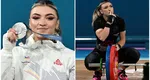 Campioana Mihaela Cambei a vrut să renunțe la sport din cauza bullying-ului: „Toți îi ziceau că e țărancă, plângea când venea acasă”