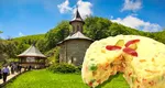 Salata de boeuf de post, reţeta de la mănăstirea Prislop. Cu ce ingredient se înlocuieşte carnea