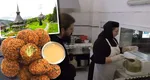 VIDEO. Reţetă de post mânăstirească: chiftele dolofane de năut. Ingredientul care dă un gust dumnezeiesc „falafelului” autohton