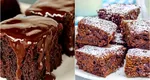 Negresă de post, un desert rapid și delicios! Reteța ideală pentru bucătăresele care nu au mult timp la dispoziție