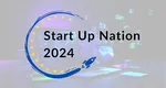 Startup Nation 2024. Finanţări de 300 de milioane de euro pentru tinerii de sub 30 de ani