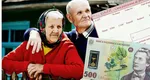 ULTIMA ORĂ. Ce bani vor primi pensionarii care au primit decizia de recalculare greșită! Anunțul făcut de Simona Bucura Oprescu