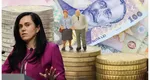 Simona Bucura-Oprescu, anunț important pentru pensionari: „Am câștigat bătălia pentru români”