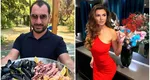 Pescobar a încercat s-o „agațe” pe Ramona Gabor la Loft. În ce ipostaze au fost fotografiați cei doi