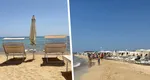 Plaja din Italia care te lasă fără bani în portofel. Cât costă să stai o zi cu picioarele în nisip: „Am dat 1.200 de euro în 2 zile. Doar șezlongurile sunt 280 euro”