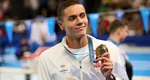 David Popovici, mesaj dur pentru politicienii români după ce a câştigat bronzul olimpic în proba de 100 m: „Ar trebui investit mai mult în sport şi investit cu cap. Chiar trebuie să facem ceva şi eu îmi voi face partea”
