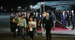 Schimb istoric de prizonieri între SUA și Rusia, în prezența lui Putin. 26 de de persoane, printre care doi copii, un jurnalist și un fost pușcaș marin au fost eliberați
