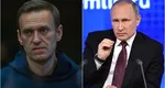Navalnîi, pe lista deținuților care urmau să fie eliberați în schimbul Rusia-Occident. ”Putin l-a ucis cu două zile înainte de schimb”