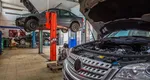 Service-uri auto, verificate de Consiliul Concurenței pentru prețurile reparațiilor pe RCA. Chirițoiu: Ne uităm dacă impun tarife nejustificat de mari care, ulterior, conduc la cresterea prețului poliței RCA