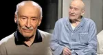 Victor Rebengiuc are 91 de ani și cel mai bine se simte pe scenă. Actorul nu are de gând să renunțe la personajele sale: „Cât timp trăiesc, o să continui să joc teatru”