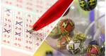 Rezultate loto 4 august 2024. Numere Loto 6 din 49, Noroc şi Joker, report uriaş la categoria I