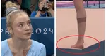 Sabrina Voinea aruncă în aer Olimpiada de la Paris. „Arbitrele mi-au prezentat o fotografie falsă!”