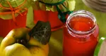 Sirop de gutui fără zahăr. Rețeta delicioasă care te va da pe spate. Ai nevoie doar de trei ingrediente