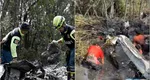 Tragedie aviatică în Thailanda! Nouă persoane au dispărut după ce un avion turistic s-a prăbușit în junglă