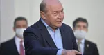 EXCLUSIV Traian Băsescu susţine introducerea stagiului militar obligatoriu: „Cu securitatea naţională nu te joci. O să spuneţi că nu trebuie un preşedinte dictator”