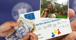 Cine sunt pensionarii care își iau ADIO de la cardurile sociale. Taxa pe care trebuie să o scoată din buzunarul lor