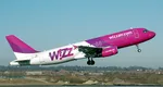 Compania Wizz Air, amendată pentru „comunicarea înșelătoare”. Suma uriașă pe care trebuie să o plătească
