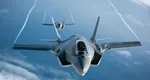 SUA anunţă aprobarea provizorie a vânzării avioanelor de luptă F-35 de ultimă generaţie către România. Precizările MApN