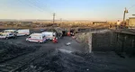 Explozie la o mină de cărbune din Iran. Peste 50 de persoane au murit