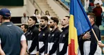 Cupa Davis 2024: România a învins China şi va juca baraj pentru Grupa Mondială