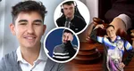 Sebastian Dobrincu, desființat de vloggerii români. Tânărul milionar i-a dat în judecată