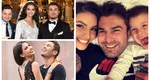 Adrian Mutu despre dorința lui de a avea încă un copil. „Eu cu soția mea vorbesc, ne-ar plăcea, nu spunem nu.”