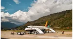 Aeroportul cu cel mai mare risc. Doar 50 de piloți au voie să decoleze și să aterizeze pe acesta