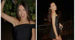 Alessia Năstase și-a oficializat relația cu noul iubit. Fotografia cu cei doi îndrăgostiți care a isterizat internetul. „Nu este pentru toată lumea, scuze” – FOTO