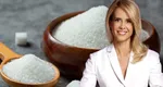 Mihaela Bilic: „Cu toții căutăm inconștient sarea în mâncare”