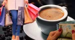 De ce nu e bine să bei cafea înainte de a merge la shopping. Ce spun psihologii. „Sunt doar cumpărături impulsive”