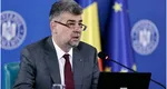 Marcel Ciolacu, anunț privind lansarea Planului Național pentru Marea Industrie: „Cel mai important pachet economic de susţinere a economiei”