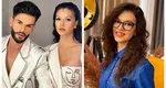 Cleopatra Stratan a renunțat la muzică pentru școală. Ce sfat le oferă tinerilor care vor să-și urmeze visul