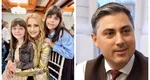 Alexandru Ciucu șterge pe jos cu Alina Sorescu după ce l-a acuzat că nu-și mai lasă fiicele la concertele ei: „Nu mai accept minciunile”