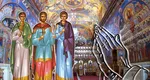 Calendar ortodox 19 septembrie 2025. Sfinții trei Mucenici ai lui Hristos care te ajută în momentele în care trebuie să iei decizii grele. Rugăciune grabnic ajutătoare