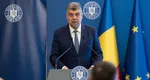 Premierul Marcel Ciolacu: Digitalizarea înseamnă o reformă autentică pentru administrație. Construim un sector public modern, sigur și eficient