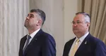 Marcel Ciolacu, despre scandalurile din Coaliţie: „Suntem în campanie electorală. De obicei, aşa se întâmplă”