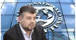 Vine FMI în România? Marcel Ciolacu: „România e o țară sustenabilă economic în acest moment”