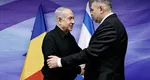 Premierul Marcel Ciolacu, vizită oficială în Israel, unde se întâlnește cu Benjamin Netanyahu: „Este o vizită importantă, în contextul din Orientul Mijlociu”