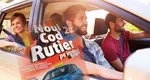 Cod rutier 2024. Care este numărul de pasageri pe care un conducător auto care deţine Categoria B are dreptul să-l transporte