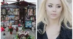 Misterul în urma focului izbucnit la mormântul Denisei Răducanu a fost rezolvat. Care au fost costurile pe care familia le-a plătit pentru refacerea locului de veci