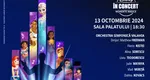 DISNEY ÎN CONCERT sărbătorește începerea noului an școlar cu oferta Welcome Back To School!