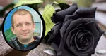 Doliu în mediul academic! Un reputat profesor universitar a murit la doar 48 de ani