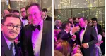 Pavel Popescu, vicepreședintele ANCOM, l-a invitat pe Elon Musk în România: „I-am explicat lui Elon de ce este importantă pentru el și ar trebui să ne viziteze cât de curând”
