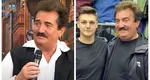 Fiul de suflet al lui Petrică Mîțu-Stoian face mărturisiri pline de emoție. „Mi s-au pus tot felul de pierdici”