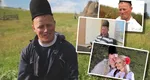 Ce face acum Ghiță Ciobanul, la 11 de ani de la celebra reclamă: „M-am mai necăjit de-a lungul timpului”
