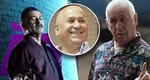 Cum a reușit George Mihăiță să slăbească 8 kilograme. Actorul a împlinit 76 de ani