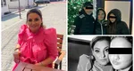 Alina, o femeie de afaceri din Gorj, a murit la 42 de ani, după ce a făcut infarct la volan. Familia sa e răpusă de durere: „Nu te voi uita niciodată, mămica mea!”