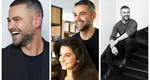 George Soare, hair-stylistul de un milion de euro își dezvăluie toate secretele din spatele succesului. „Nu mi-am dorit niciodată să fiu patron sau să mi se spună că sunt șef”